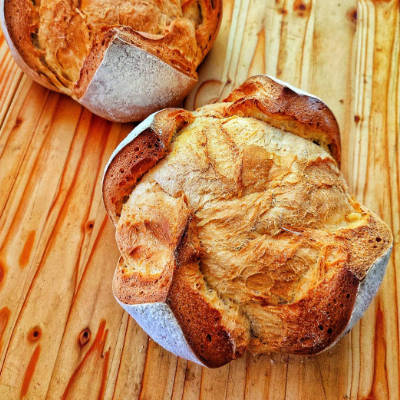 il nostro pane, panificio pane e bontà